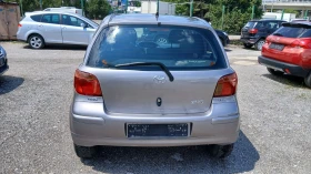 Toyota Yaris 1, 0i, снимка 6