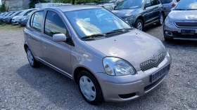 Toyota Yaris 1, 0i, снимка 2