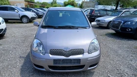 Toyota Yaris 1, 0i, снимка 3