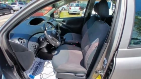 Toyota Yaris 1, 0i, снимка 8