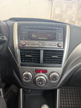Subaru Forester 2.0 SH , снимка 10