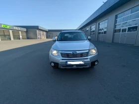 Subaru Forester 2.0 SH , снимка 1