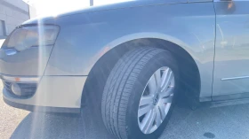 VW Passat 6, снимка 9