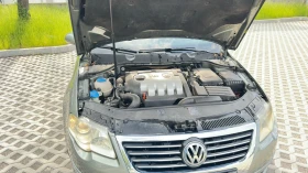 VW Passat 6, снимка 14