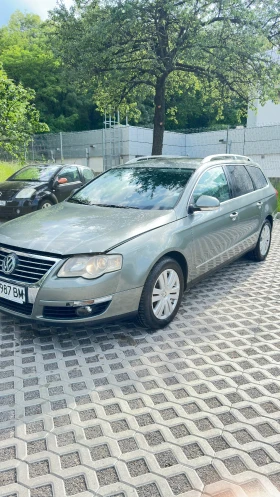 VW Passat 6, снимка 10