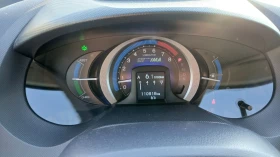 Honda Insight, снимка 12