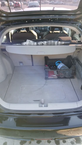 Honda Insight, снимка 8