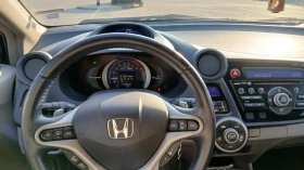 Honda Insight, снимка 11