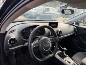 Audi A3 2.0TDI NAVI EURO 5, снимка 11