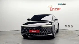 Hyundai Grandeur 2.5* EXCLUSIVE* ПОДГРЕВ* ОБДУХВАНЕ* 360* , снимка 3