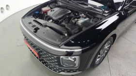 Hyundai Grandeur 2.5* EXCLUSIVE* ПОДГРЕВ* ОБДУХВАНЕ* 360* , снимка 6