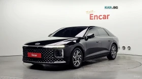 Hyundai Grandeur 2.5* EXCLUSIVE* ПОДГРЕВ* ОБДУХВАНЕ* 360* , снимка 1