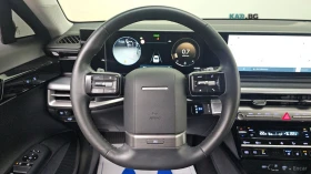 Hyundai Grandeur 2.5* EXCLUSIVE* ПОДГРЕВ* ОБДУХВАНЕ* 360* , снимка 14