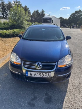 VW Golf 2.0 Common Rail, снимка 2
