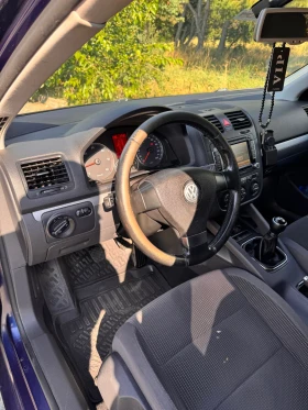 VW Golf 2.0 Common Rail, снимка 7