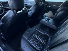 Peugeot 508 2.0HDI 180 GT Line, снимка 10