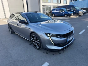 Peugeot 508 2.0HDI 180 GT Line, снимка 7