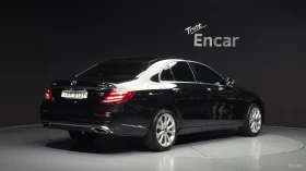 Mercedes-Benz E 300 4MATIC EXCLUSIVE STANDART, снимка 2