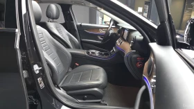 Mercedes-Benz E 300 4MATIC EXCLUSIVE STANDART, снимка 9