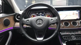 Mercedes-Benz E 300 4MATIC EXCLUSIVE STANDART, снимка 11