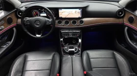 Mercedes-Benz E 300 4MATIC EXCLUSIVE STANDART, снимка 5