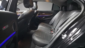 Mercedes-Benz E 300 4MATIC EXCLUSIVE STANDART, снимка 10