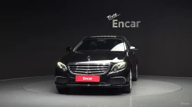 Mercedes-Benz E 300 4MATIC EXCLUSIVE STANDART, снимка 3