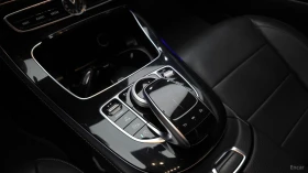 Mercedes-Benz E 300 4MATIC EXCLUSIVE STANDART, снимка 15