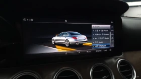 Mercedes-Benz E 300 4MATIC EXCLUSIVE STANDART, снимка 14