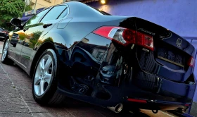 Honda Accord 2.4i-EXECUTIVE-кожа-automat-JAPAN , снимка 12
