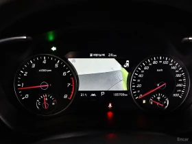 Kia Stinger 2.5 Platinum* КОЖА* ОБДУХВ* НАВИ* HUD, снимка 7