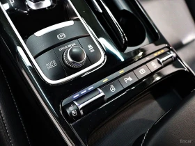 Kia Stinger 2.5 Platinum* КОЖА* ОБДУХВ* НАВИ* HUD, снимка 16
