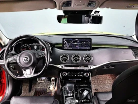 Kia Stinger 2.5 Platinum* КОЖА* ОБДУХВ* НАВИ* HUD, снимка 17