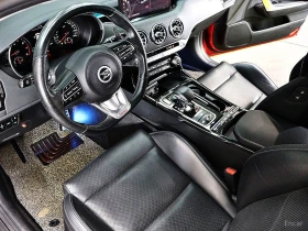 Kia Stinger 2.5 Platinum* КОЖА* ОБДУХВ* НАВИ* HUD, снимка 11