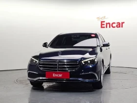 Mercedes-Benz E 200 - САМО 30% АВАНС, снимка 3