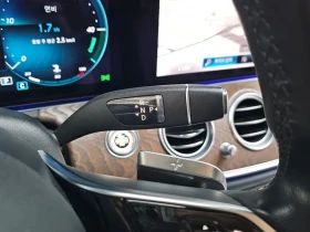 Mercedes-Benz E 200 - САМО 30% АВАНС, снимка 9