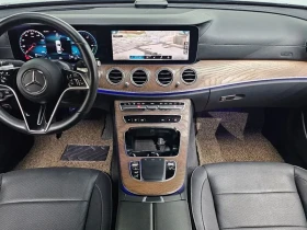 Mercedes-Benz E 200 - САМО 30% АВАНС, снимка 7