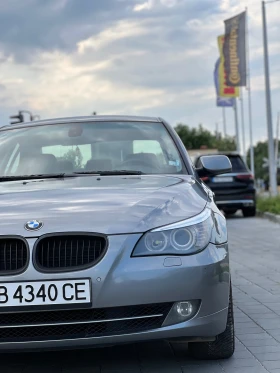 BMW 525  218к.с. Face, снимка 2