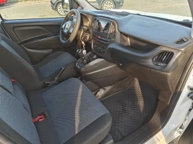 Fiat Doblo 1.6d M-Jet Хладилен фургон, снимка 13