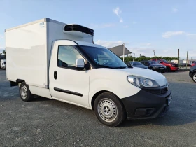 Fiat Doblo 1.6d M-Jet Хладилен фургон, снимка 2