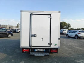 Fiat Doblo 1.6d M-Jet Хладилен фургон, снимка 7