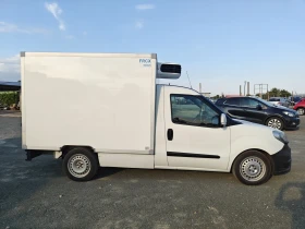 Fiat Doblo 1.6d M-Jet Хладилен фургон, снимка 6