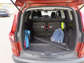 Dacia Jogger 1.0 Eco-G, снимка 5