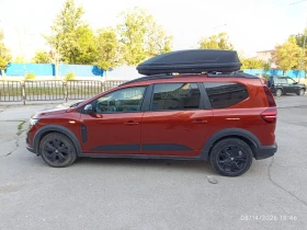 Dacia Jogger 1.0 Eco-G, снимка 6