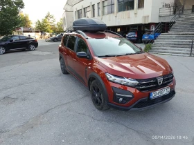 Dacia Jogger 1.0 Eco-G, снимка 2