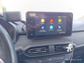 Dacia Jogger 1.0 Eco-G, снимка 9