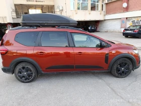 Dacia Jogger 1.0 Eco-G, снимка 3