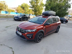 Dacia Jogger 1.0 Eco-G, снимка 1