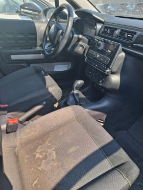 Citroen C3 1.5HDI, снимка 5