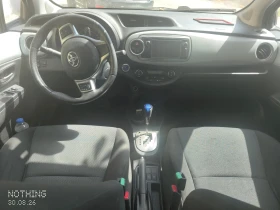 Toyota Yaris, снимка 4